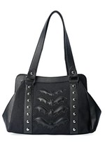 Lost Queen Gothic Night Wings