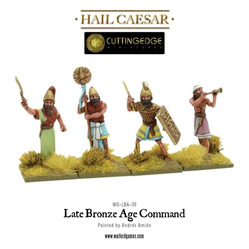 Hail caesar late - hail, age