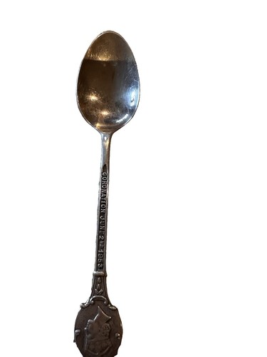 11cm 1953 queen - 11cm, ii
