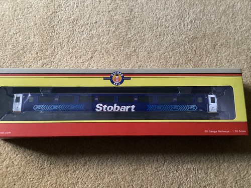 Oxford rail or763fo004 - or763fo004, fo