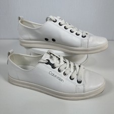 Calvin Klein CK Trainers