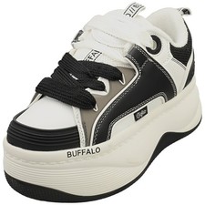 Buffalo Orcus Vegan Womens