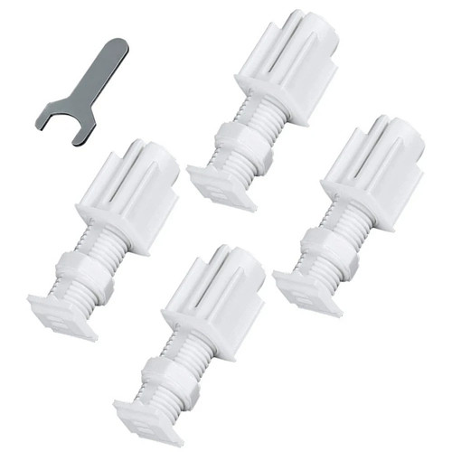 Blind brackets pack twist - brackets,