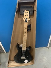 PRS SE Swamp Ash Charcoal Special Electric Guitar