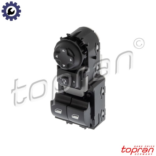 Switch window regulator 724 - window,