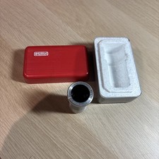 Eumig Eupronar 1:1,4 F20