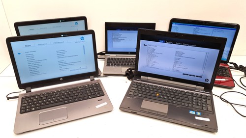 Working core a8 cpu - i3,