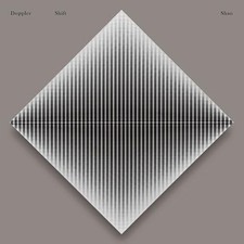 Shao - Doppler Shift - Vinyl