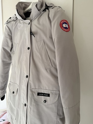 Canada goose women parka - canada,