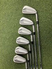 Ping i240 Iron Set