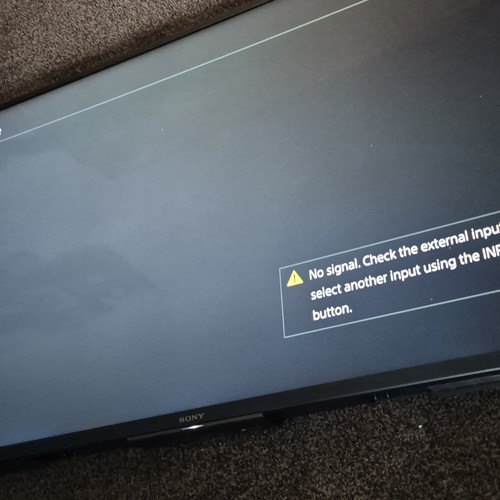 Sony bravia 43in - 43in, 1080p