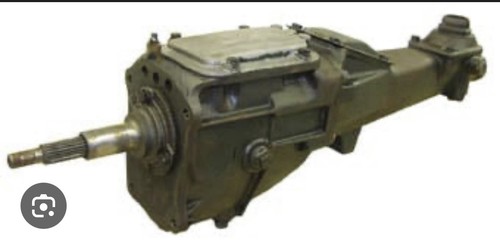 Ford 2000e gearbox rebuild - gearbox,
