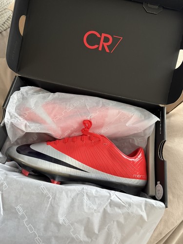 Nike mercurial vapor superfly - nike,