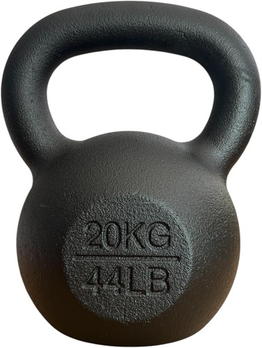 Chase fitness kettlebell 4kg - kettlebell,