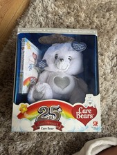 Care Bears 25th Anniversary