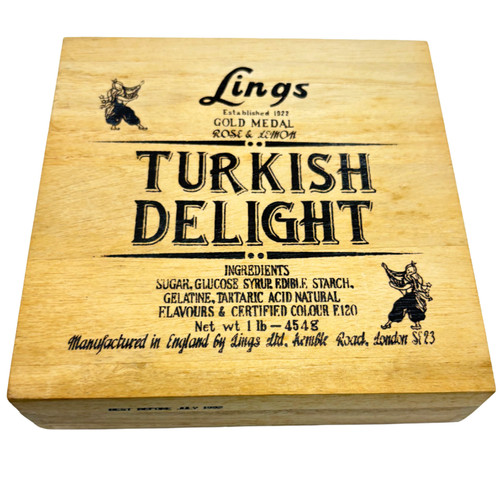 Vintage 1992 lings - vintage,