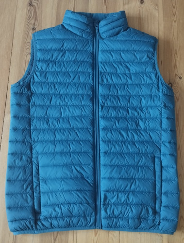 Fat face gilet - fat,