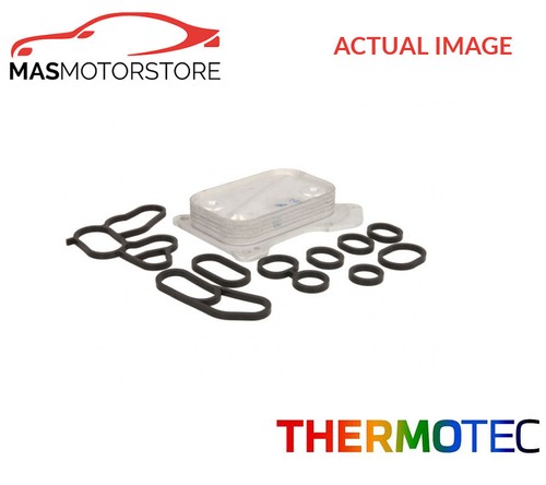Engine oil cooler thermotec - cooler,