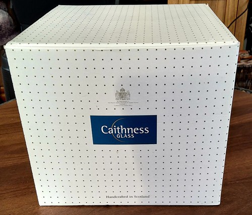 Vintage collectable caithness - vintage,