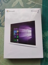 Microsoft Windows 10/11 Pro