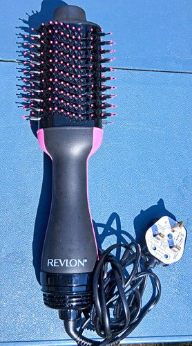 Revlon hot air - revlon,