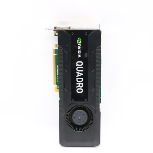 Nvidia quadro k5000 4gb - nvidia,