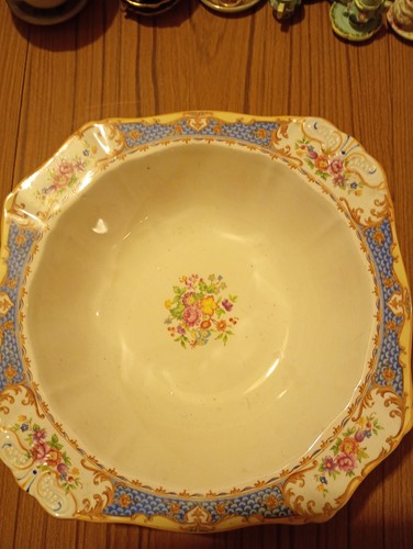 Vintage alfred meakin - vintage,