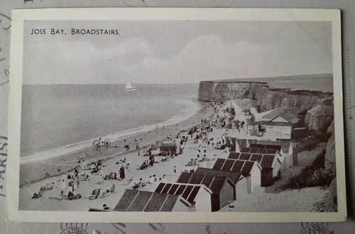 Vintage postcard - vintage,