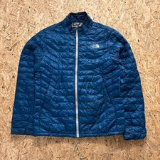 The North Face ThermoBall Navy