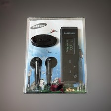 Samsung YP-U3J 2GB MP3 Player