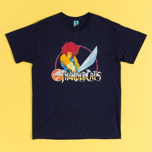 Official thundercats lion - official,