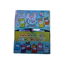 Topps I Love Bunnies Bow