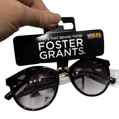 Foster grant sunglasses - foster,