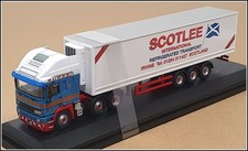 Oxford Diecast 1/76 Scale