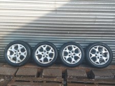 VAUXHALL ASTRA H 2004-2009
