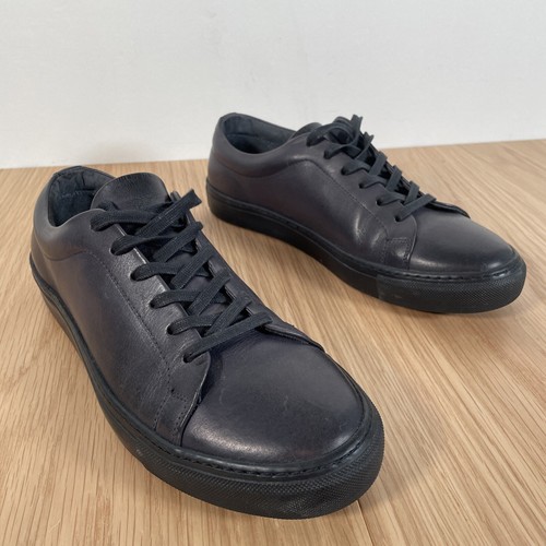 Jasper conran mens leather - jasper,