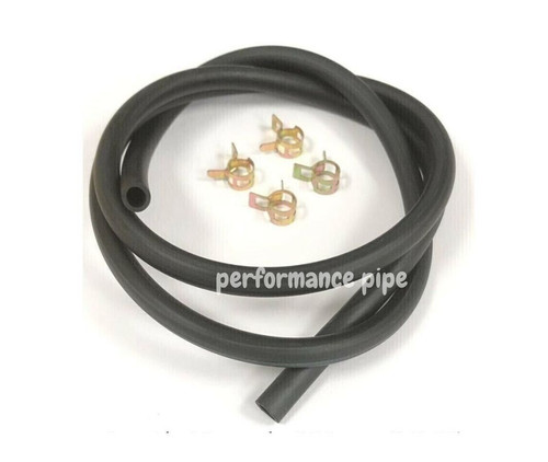 Fuel petrol pipe hose - petrol,