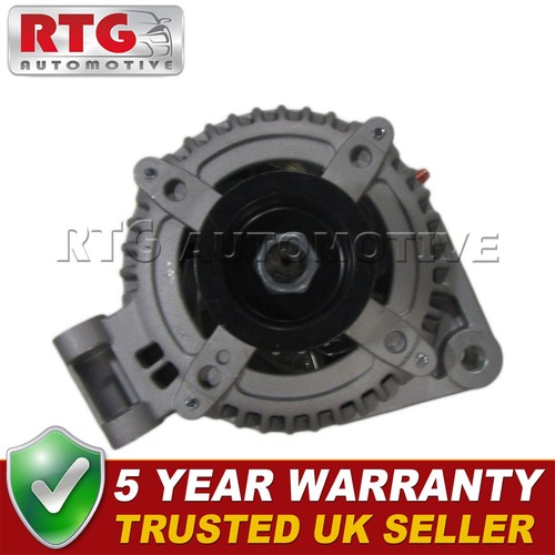 Alternator fits land - fits, rover
