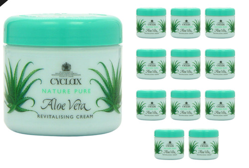 Cyclax nature pure aloe vera - cyclax,