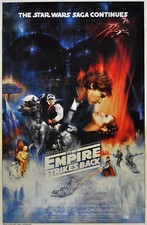 Star Wars Movie The Empire