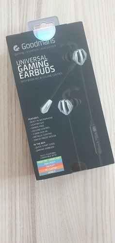 Brand new goodman universal - brand, goodman's