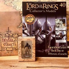 The Lord of the rings