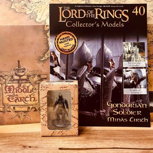 The lord rings - of,
