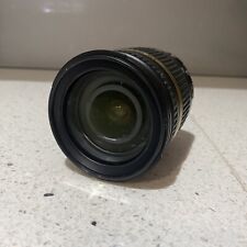 Tamron SP 17-50mm f/2.8 AF XR