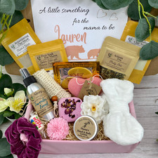 Pregnancy Gift Set MUM TO BE