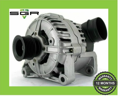 Alternator bmw series e38 - bmw, 7