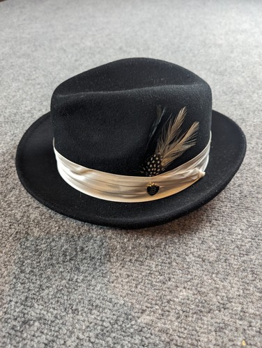 Mens bruno capelo hat large - mens,
