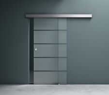 Home Interior Sliding Glass