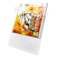 Box Protector 3DS Nintendo
