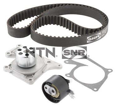 Snr kdp455 640 water pump - snr,